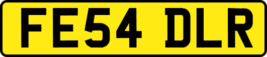 FE54DLR