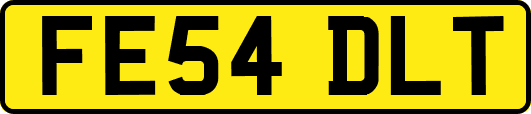 FE54DLT