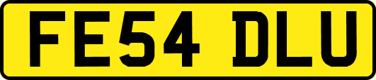 FE54DLU