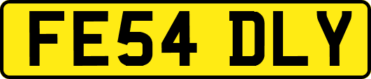 FE54DLY