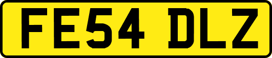 FE54DLZ