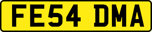 FE54DMA