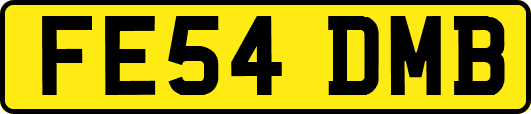 FE54DMB