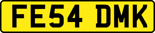 FE54DMK