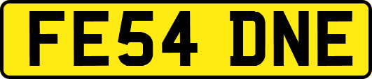 FE54DNE
