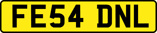 FE54DNL