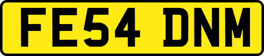 FE54DNM