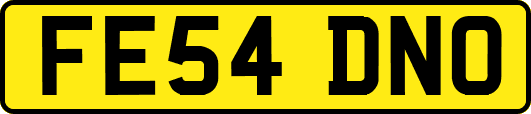 FE54DNO