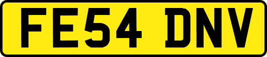 FE54DNV