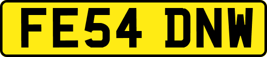 FE54DNW