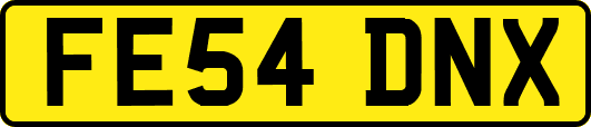 FE54DNX