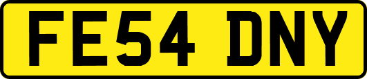 FE54DNY