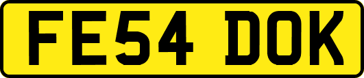 FE54DOK