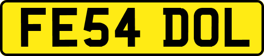 FE54DOL