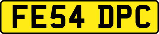 FE54DPC