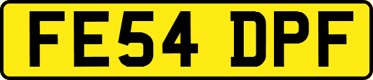FE54DPF