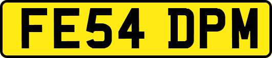 FE54DPM