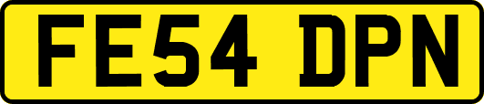FE54DPN