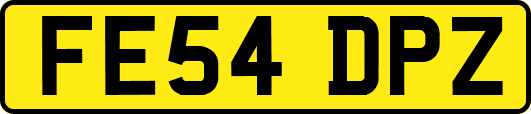 FE54DPZ
