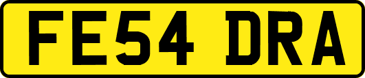 FE54DRA