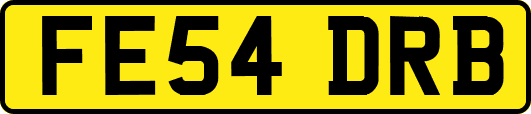 FE54DRB