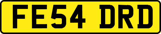 FE54DRD