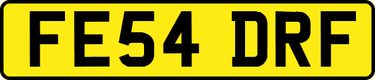 FE54DRF