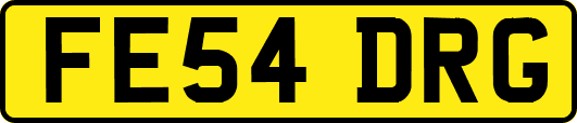 FE54DRG
