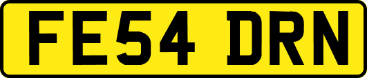 FE54DRN