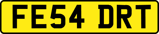 FE54DRT