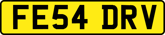FE54DRV