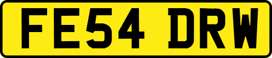 FE54DRW