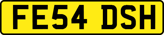 FE54DSH