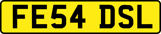 FE54DSL