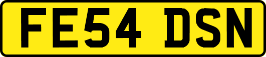 FE54DSN