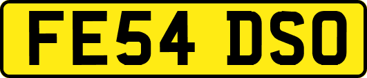 FE54DSO