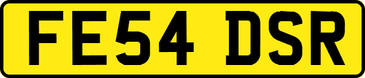 FE54DSR