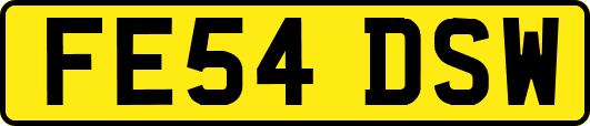 FE54DSW