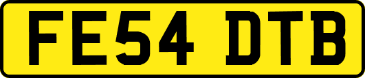 FE54DTB