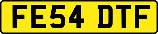 FE54DTF
