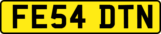 FE54DTN