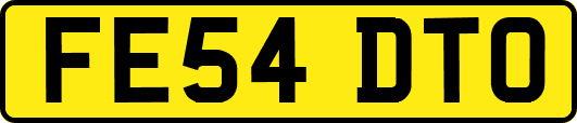 FE54DTO
