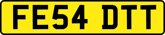 FE54DTT