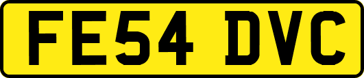 FE54DVC