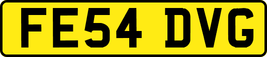 FE54DVG