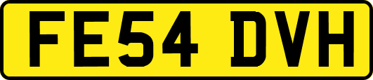 FE54DVH