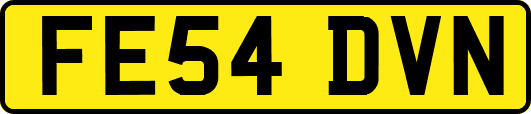 FE54DVN