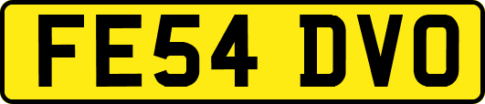 FE54DVO