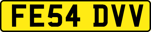 FE54DVV