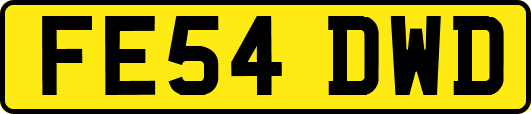 FE54DWD